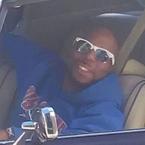 Meet your Posher, Jb